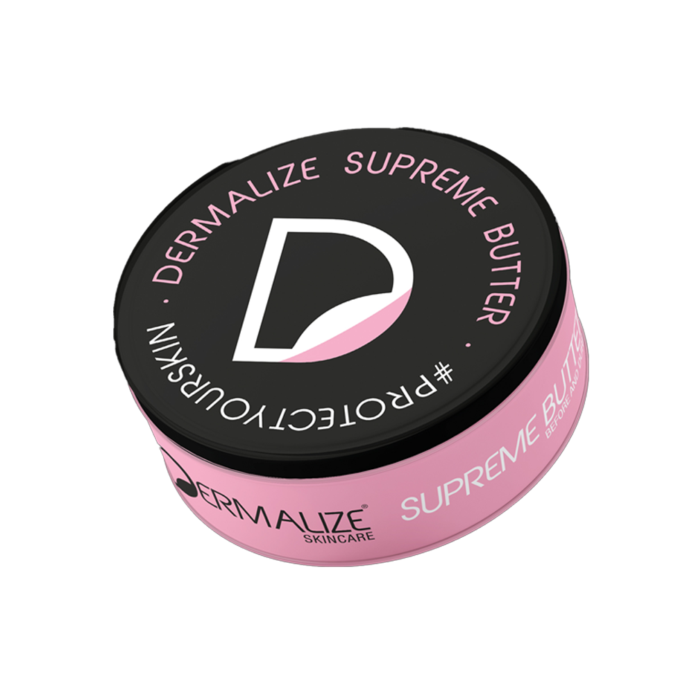 ButterDermalize